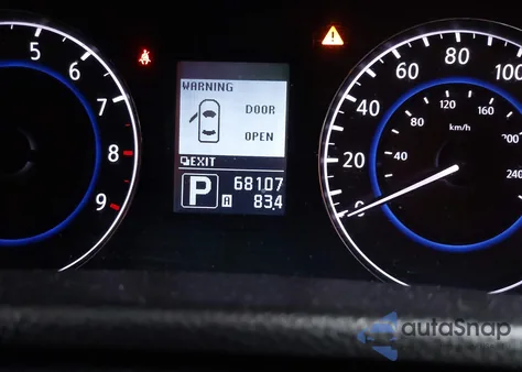 2013 Infiniti G37X from USA, damaged, VIN JN1CV6AR7DM351651